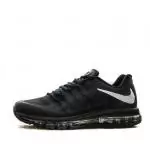 nike air max flyknit 2015 2020 cool black